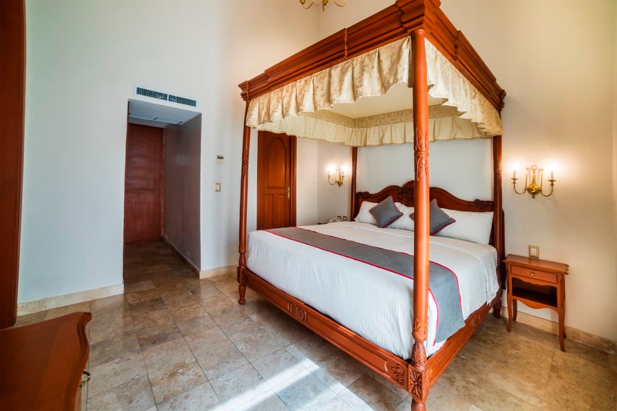 Master suite imagen 2