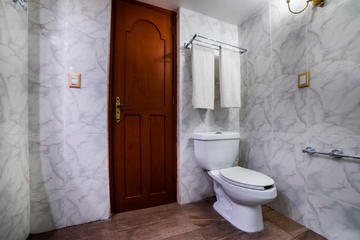 Master suite imagen 2