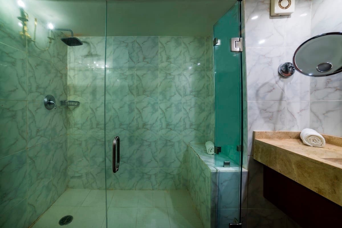 Master suite imagen 3