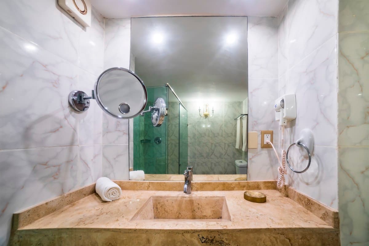 Master suite imagen 4
