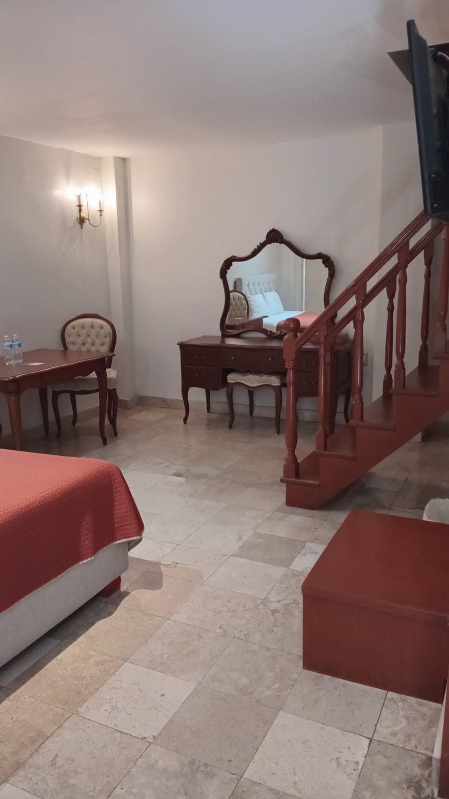 Junior suite  imagen 4