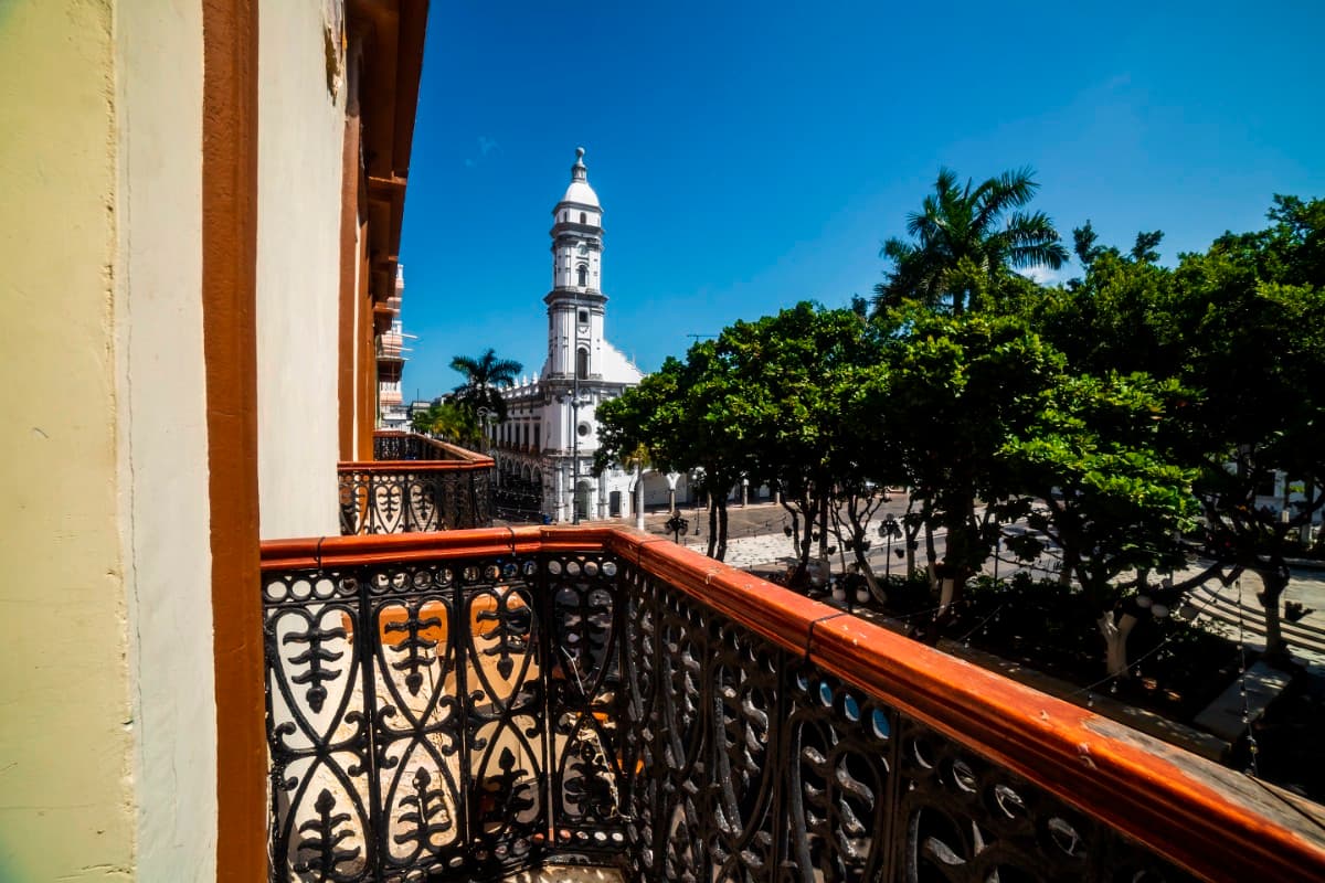 Junior suite balcon 