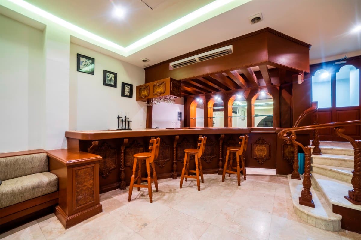 Hotel Imperial imagen 10