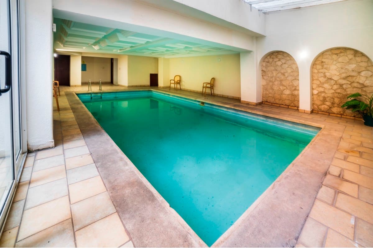 Hotel Imperial imagen 24