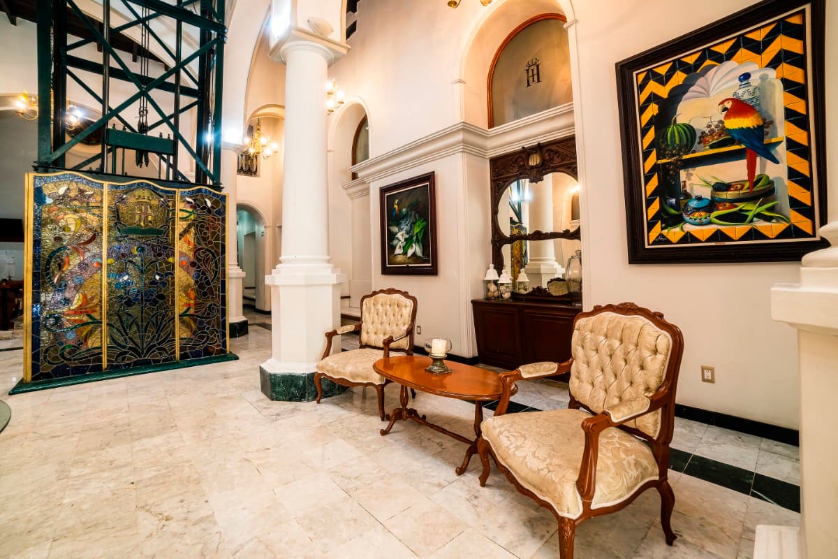 Hotel Imperial imagen 7