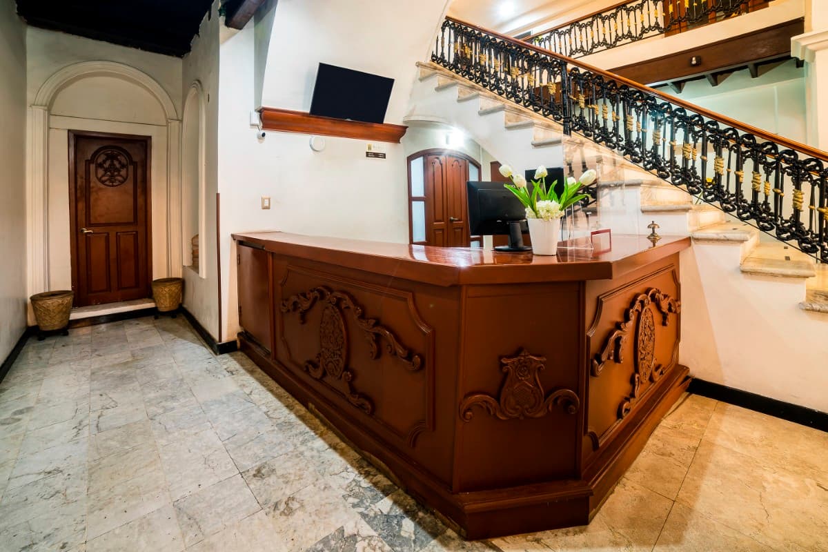 Hotel Imperial imagen 6