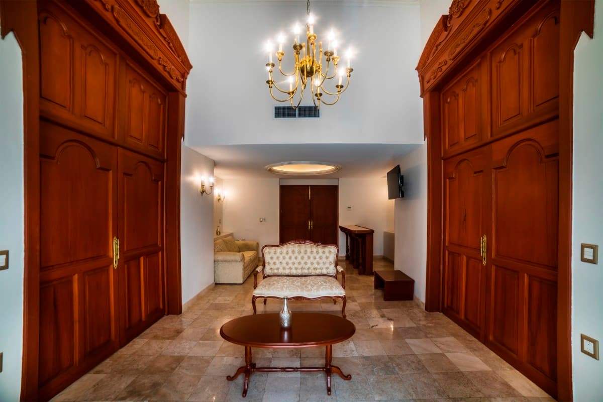 Master suite imagen 4