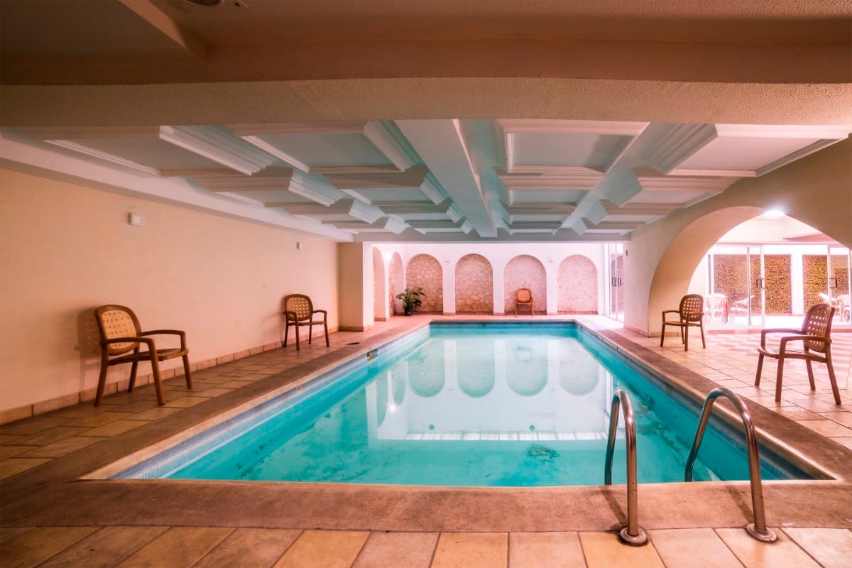 Hotel Imperial imagen 8