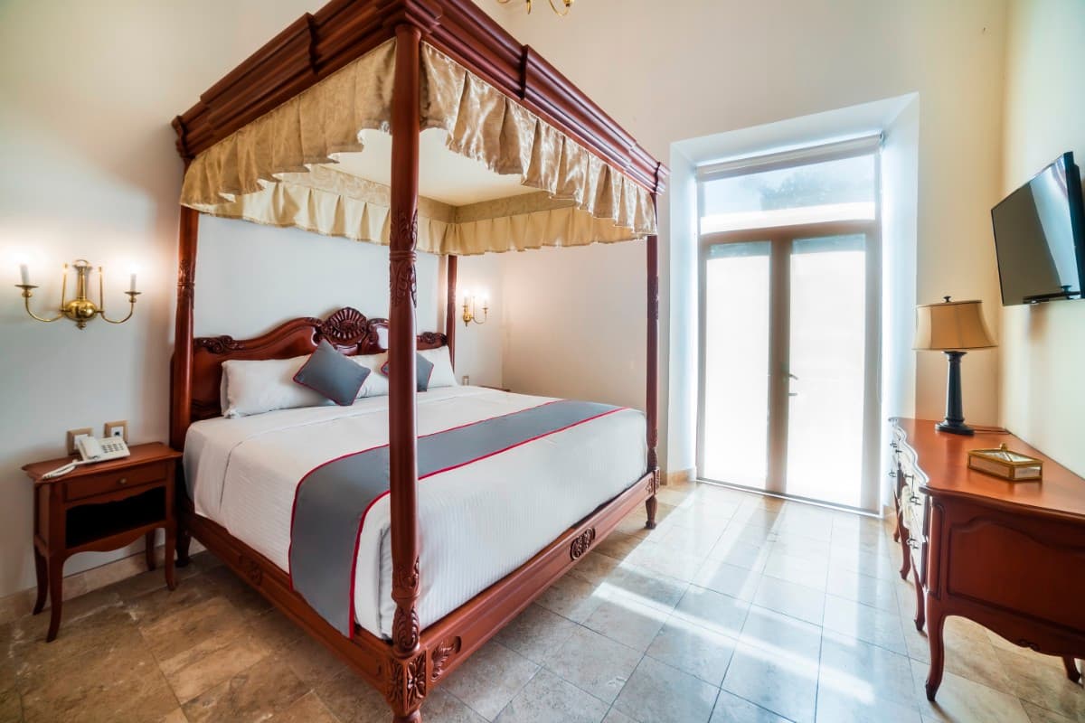 Hotel Imperial imagen 18